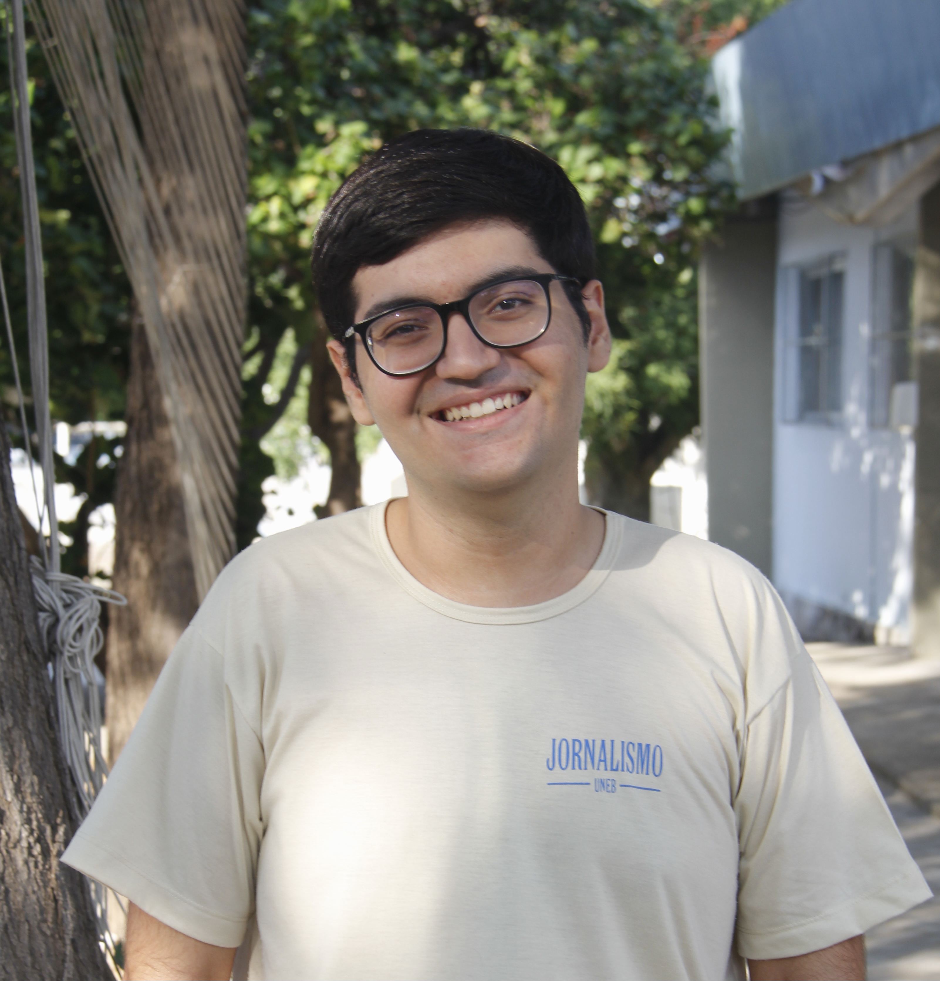 Foto de perfil de João Pedro Saraiva